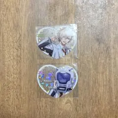 2026年最新】久楽間潮 缶バッジの人気アイテム - メルカリ