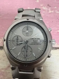 2026年最新】SEIKO ROOXの人気アイテム - メルカリ