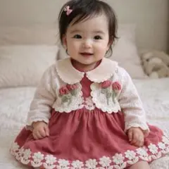 2026年最新】シャーリーテンプル90サイズの人気アイテム - メルカリ