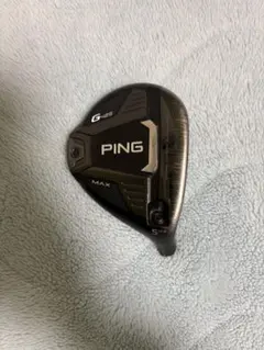 2026年最新】ping g425 フェアウェイウッド 5wの人気アイテム - メルカリ