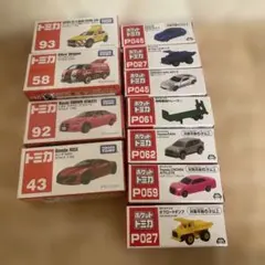 2026年最新】トミカの人気アイテム - メルカリ