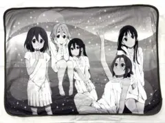 2026年最新】けいおんブランケットの人気アイテム - メルカリ