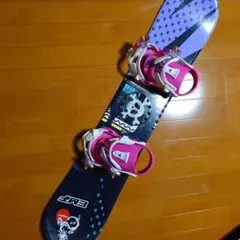 2026年最新】ignio ビンディングの人気アイテム - メルカリ