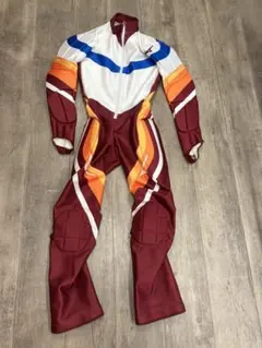 2026年最新】スキー レーシングスーツの人気アイテム - メルカリ