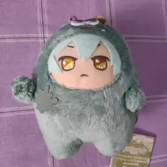 2026年最新】亥清悠 モンぬいの人気アイテム - メルカリ