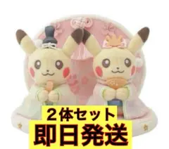 2026年最新】ひなまつり ピカチュウの人気アイテム - メルカリ