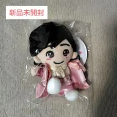 2025年最新】道枝駿佑 ちびぬい 第2弾の人気アイテム - メルカリ