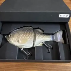 2026年最新】ブルシューター シャダーテールの人気アイテム - メルカリ