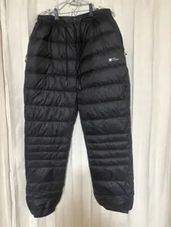 2026年最新】ダウンパンツの人気アイテム - メルカリ