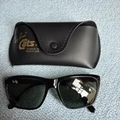 2026年最新】レイバン キャッツの人気アイテム - メルカリ