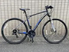 2026年最新】GT クロスバイクの人気アイテム - メルカリ