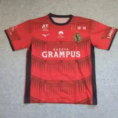 2026年最新】グランパス ジャージの人気アイテム - メルカリ