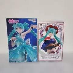 2026年最新】初音ミク フィギュアの人気アイテム - メルカリ