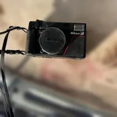 2026年最新】nikon l35adの人気アイテム - メルカリ
