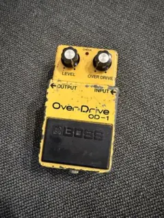 2026年最新】boss od-1 銀ネジの人気アイテム - メルカリ