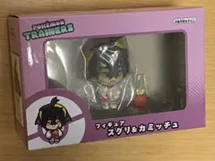 2026年最新】スグリ フィギュア ポケモンの人気アイテム - メルカリ