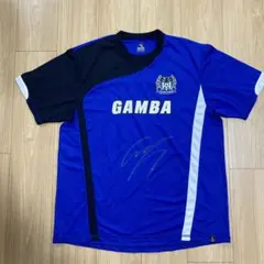 2026年最新】遠藤保仁 サインの人気アイテム - メルカリ