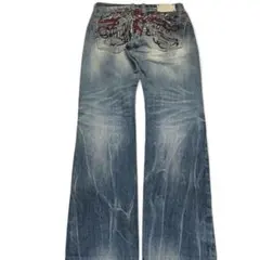 2026年最新】if six was nine デニムの人気アイテム - メルカリ