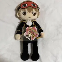 2026年最新】銀魂 くったりクッションS 沖田総悟の人気アイテム - メルカリ