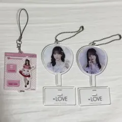 2026年最新】イコラブ ミニくじの人気アイテム - メルカリ