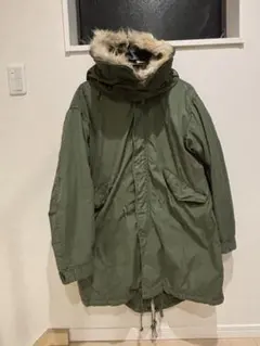 2026年最新】m65 フード コヨーテの人気アイテム - メルカリ