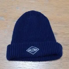 2026年最新】challenger ニット帽の人気アイテム - メルカリ
