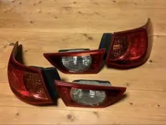 2026年最新】マークx130前期テールランプの人気アイテム - メルカリ