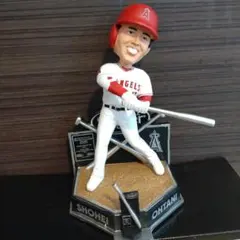 2026年最新】大谷翔平 ボブルヘッド 日本ハムの人気アイテム - メルカリ