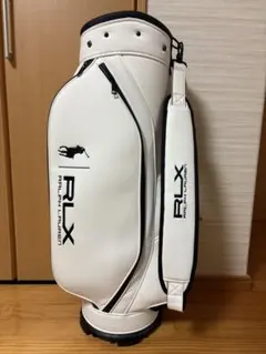 2026年最新】RLX GOLF ゴルフバッグ・キャディバッグの人気アイテム