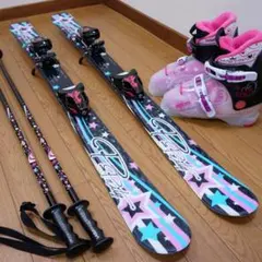 2026年最新】スキー板 ピュアコンシャスの人気アイテム - メルカリ