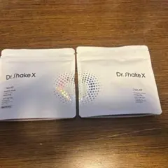2026年最新】ドクターシェイクXの人気アイテム - メルカリ