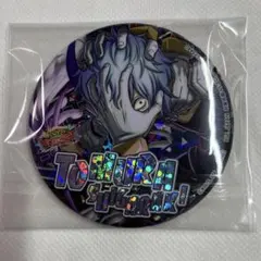 2026年最新】死柄木弔 缶バッジの人気アイテム - メルカリ