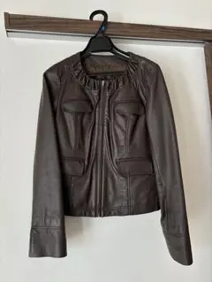 2026年最新】リフレクト レザー ジャケットの人気アイテム - メルカリ