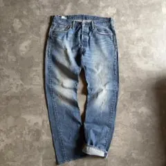 2026年最新】501 鬼ヒゲの人気アイテム - メルカリ