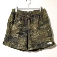 2026年最新】ノースフェイス ショートパンツ メンズ 迷彩の人気