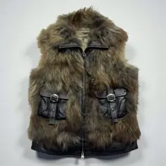 2026年最新】トルネードマート ファー ジャケットの人気アイテム