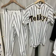 2026年最新】帝京高校 野球 ユニフォームの人気アイテム - メルカリ