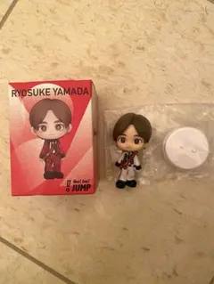 2026年最新】山田涼介 フィギュア シークレットの人気アイテム - メルカリ