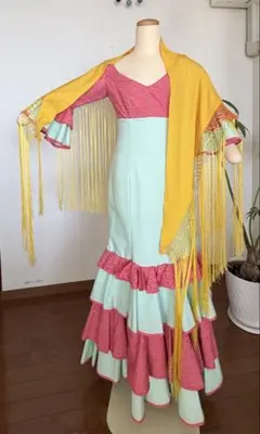 2026年最新】フラメンコシージョの人気アイテム - メルカリ