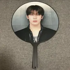 2026年最新】seventeenうちわウォヌの人気アイテム - メルカリ