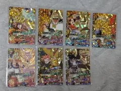 2026年最新】ドラゴンボールヒーローズサンプルカードの人気アイテム