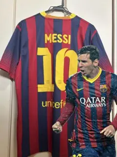 2026年最新】メッシ ユニフォーム バルセロナ 14-15の人気アイテム