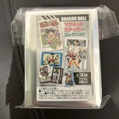 2026年最新】マグネットステッカー ドラゴンボールの人気アイテム