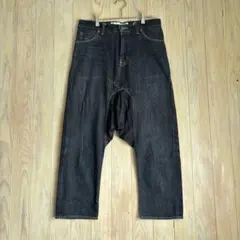 2026年最新】ganryu サルエル デニムの人気アイテム - メルカリ