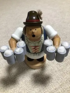 2026年最新】KWO 煙 人形の人気アイテム - メルカリ