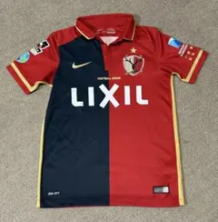 2026年最新】アントラーズ ユニフォーム 2016の人気アイテム - メルカリ