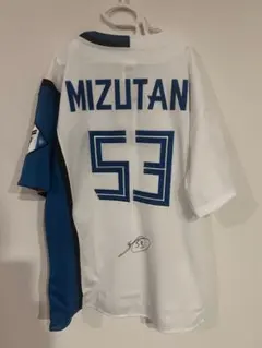 2026年最新】水谷瞬 ユニフォームの人気アイテム - メルカリ