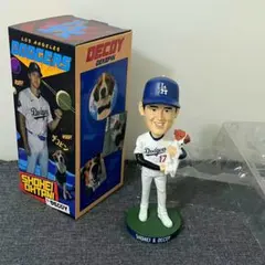 2026年最新】大谷翔平 ボブルヘッドの人気アイテム - メルカリ
