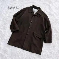 2026年最新】baker street コートの人気アイテム - メルカリ