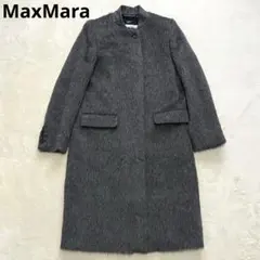 2026年最新】コート マックスマーラ シルバータグの人気アイテム